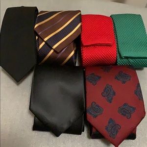 Neck Ties